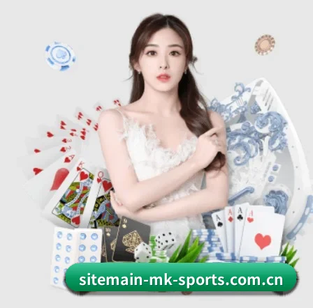 AI 革新（MKSports）